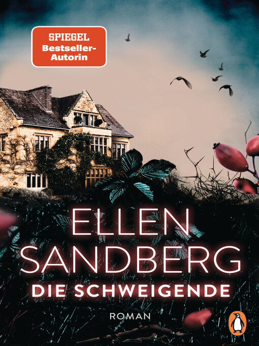 Title details for Die Schweigende by Ellen Sandberg - Available